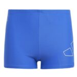 adidas BB Boxer Jr IK9653 swim boxers