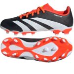 Adidas Predator League L Jr MG IG5440 shoes – Obrázok 6