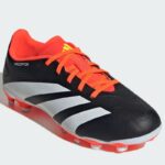 Adidas Predator League L Jr MG IG5440 shoes – Obrázok 9