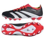 Adidas Predator League L MG M IG7725 shoes – Obrázok 6