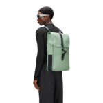Rains Backpack Haze W3 13000 06 – Obrázok 3