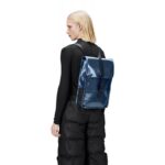 Rains Backpack Mini Sonic W3 13020 25 – Obrázok 3