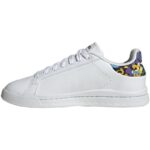 Adidas Court Silk W GZ9687 shoes – Obrázok 3