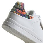Adidas Court Silk W GZ9687 shoes – Obrázok 5