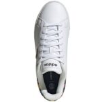 Adidas Court Silk W GZ9687 shoes – Obrázok 8
