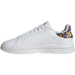 Adidas Court Silk W GZ9687 shoes – Obrázok 9