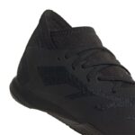 adidas Predator Accuracy.3 IN Jr GW7077 football boots – Obrázok 4