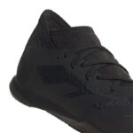 adidas Predator Accuracy.3 IN Jr GW7077 football boots – Obrázok 10