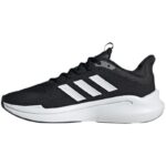 Adidas AlphaEdge + M IF7292 shoes – Obrázok 4
