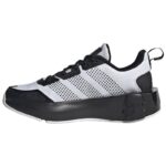 Adidas STAR WARS Runner Jr ID5229 shoes – Obrázok 3