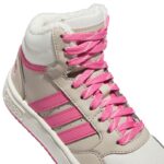 Adidas Hoops Mid 3.0 K Jr IF7739 shoes – Obrázok 13