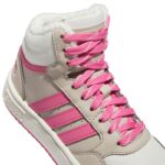 Adidas Hoops Mid 3.0 K Jr IF7739 shoes – Obrázok 8
