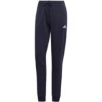 adidas Essentials Linear French Terry Cuffed W IC6869 pants – Obrázok 6