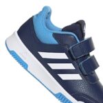 Adidas Tensaur Run 2.0 CF K Jr IE0922 shoes – Obrázok 4