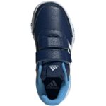 Adidas Tensaur Run 2.0 CF K Jr IE0922 shoes – Obrázok 8