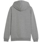 Puma Team Goal Casuals Hoddy Jr sweatshirt 658619 33 – Obrázok 6