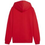 Puma Team Goal Casuals Hoddy Jr sweatshirt 658619 01 – Obrázok 2