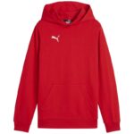 Puma Team Goal Casuals Hoddy Jr sweatshirt 658619 01 – Obrázok 3