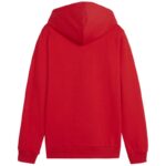 Puma Team Goal Casuals Hoddy Jr sweatshirt 658619 01 – Obrázok 4