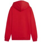 Puma Team Goal Casuals Hoddy Jr sweatshirt 658619 01 – Obrázok 6
