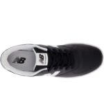 New Balance sports shoes BB80BLK – Obrázok 8