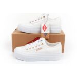 Lee Cooper W LCW-24-31-2725L Shoes – Obrázok 11
