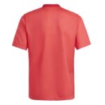 adidas Revolution 24 Jr IN8129 T-shirt – Obrázok 2