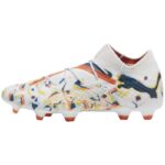 Puma Future 7 Ultimate Creativity FG/AG M 107836 01 football boots – Obrázok 3