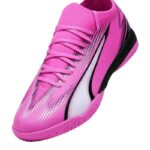 Puma Ultra Match IT M 107758 01 football boots – Obrázok 14