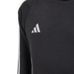 Adidas Tiro 24 Hooded Sweat Jr IJ5611 sweatshirt – Obrázok 13