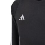 Adidas Tiro 24 Hooded Sweat Jr IJ5611 sweatshirt – Obrázok 3