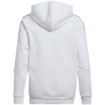 Adidas Tiro 24 Hooded Sweat Jr IR7506 sweatshirt – Obrázok 2