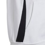 Adidas Tiro 24 Hooded Sweat Jr IR7506 sweatshirt – Obrázok 14