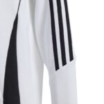 Adidas Tiro 24 Hooded Sweat Jr IR7506 sweatshirt – Obrázok 15