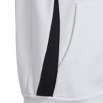 Adidas Tiro 24 Hooded Sweat Jr IR7506 sweatshirt – Obrázok 9