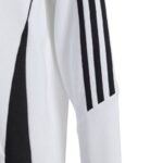 Adidas Tiro 24 Hooded Sweat Jr IR7506 sweatshirt – Obrázok 10
