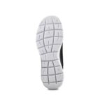 Skechers High Range M 232457-BLK shoes – Obrázok 5