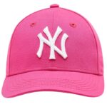 New Era League Essential 9Forty New York Yankees Cap Jr 10877284 – Obrázok 2