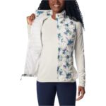 Columbia Powder Pass Vest W 1832222125 – Obrázok 2