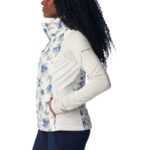 Columbia Powder Pass Vest W 1832222125 – Obrázok 3