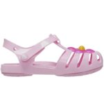 Crocs Isabela Charm Sandals Jr 208445 6S0