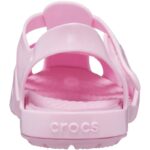 Crocs Isabela Charm Sandals Jr 208445 6S0 – Obrázok 3