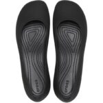 Crocs Brooklyn Flat W 209384 001 shoes – Obrázok 10