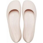 Crocs Brooklyn Flat W shoes 209384 6UR – Obrázok 6