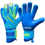 4Keepers Soft Azur NC Goalkeeper Gloves M S929237