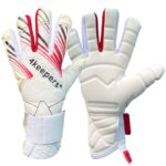 4Keepers Soft Opal NC Goalkeeper Gloves S929257 – Obrázok 2
