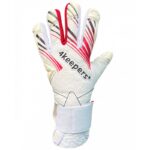 4Keepers Soft Opal NC Goalkeeper Gloves S929257 – Obrázok 3