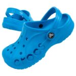 Crocs Baya Jr 205483-456 Flip Flops