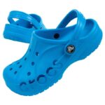 Crocs Baya Jr 205483-456 Flip Flops – Obrázok 2