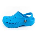 Crocs Baya Jr 205483-456 Flip Flops – Obrázok 12